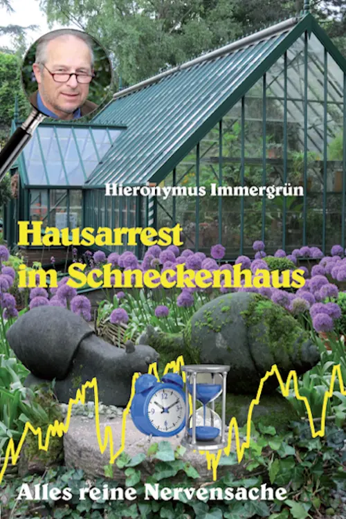 Hausarrest im Schneckenhaus